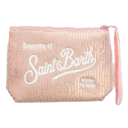 Pochette MC2 Saint Barth